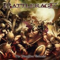 Battlerage - The Slaughter Returns