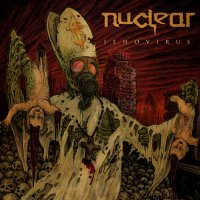 Nuclear - Jehovirus