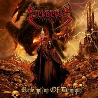 Cerberus - Redemption of Demigod