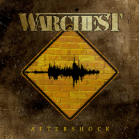 Warchest - Aftershock