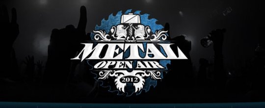 MOA Chile 2012: ¿Por fin un 'Open Air' en Chile? - ¡Nueva información!