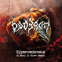 Osobrom - Hyperventrosis (A Story in Three Beats)