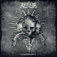 Afasia - Confinement