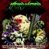 Hellraider - The Revenge Of Porkhead