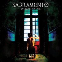 Sacramento - Weight of Sin