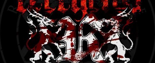 Recrucide - Blood Divine