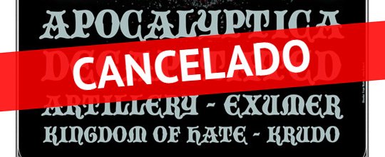 31 de Mayo: Chargola Fucking Fest 2012 - Cancelado