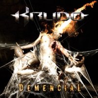 Krudo - Demencial