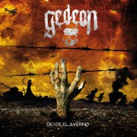 Gedeon - Desde el Averno