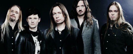 24 de Mayo: Stratovarius en Chile