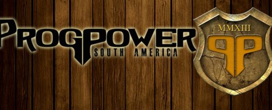 17 y 18 de Agosto: ProgPower South America