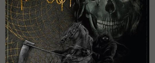 7 de Mayo: Grim Reaper y Picture en Chile