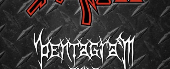 14 de Septiembre: Death DTA en Chile