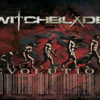 Review: Witchblade - Evolution