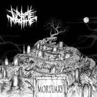 Torture Machine - Mortuary