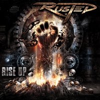 Rusted - Rise Up