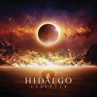 Review: Hidalgo - Lancuyen