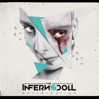 CD Review: Inferno's Doll - Dollmination