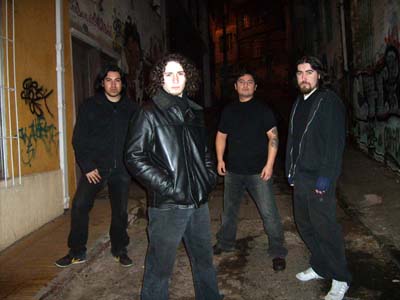  musical group 