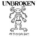 Unbroken - My Fucking Boss
