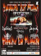 15 de Mayo: El Imperio Del Metal 15 de Mayo: El Imperio Del Metal