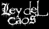 Ley del Caos Ley del Caos