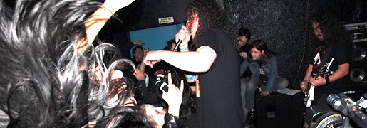 Maldito Metal Maldito Metal