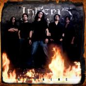 Inferis (valpo) - Burning