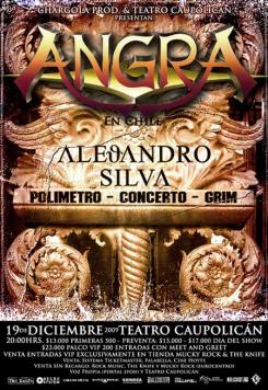 Angra Angra