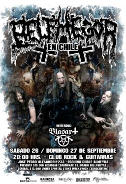 Belphegor