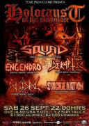 26 de Septiembre: Holocaust of the Slaughter