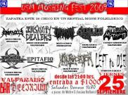 USM Moshing Fest USM Moshing Fest