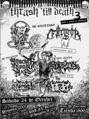 Thrash ´till Dead Thrash ´till Dead
