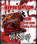 Osobrom - Hypertension (Afiche Promocional) Osobrom - Hypertension (Afiche Promocional)
