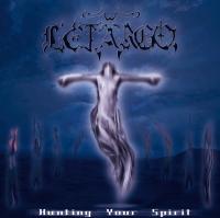 Hunting your Spirit Hunting your Spirit