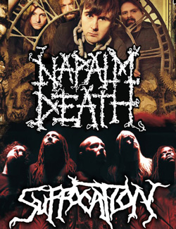 NDeath-Suffocation