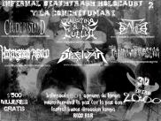 infernal deathtrash holocaust 2