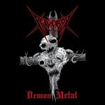 Perversor - Demon Metal EP