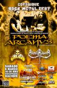 coyhaiquerockmetalfest