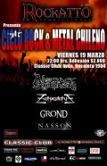 19Marzo-CicloRockatto