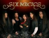 Six Magics