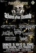 United for thrash