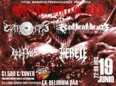 Adiccion Brutal XXX