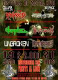 Festival del Metal 17