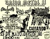 Union Metal II
