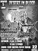 Desert in Blood Fest I
