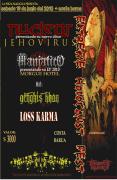 Extreme Holocaust fest