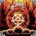Unsilent - Black Spell Sessions
