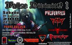 31Julio-FalseDivinity