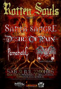 31Julio-RottenSouls